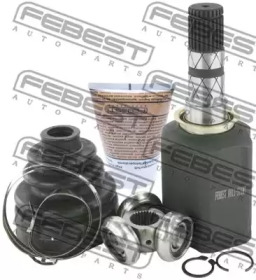 Купить запчасть FEBEST - 0811S11MT 