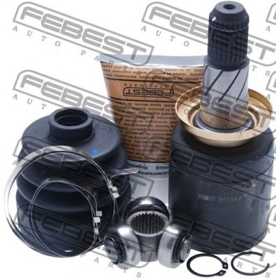 Купить запчасть FEBEST - 0811S12R 