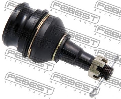 Купить запчасть FEBEST - 0820B13 