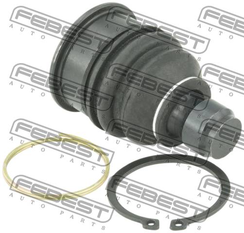 Купить запчасть FEBEST - 0820G13 