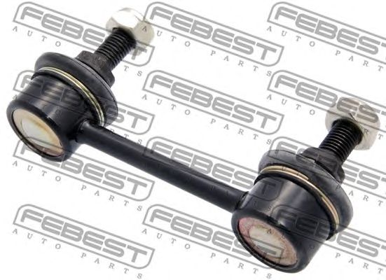 Купить запчасть FEBEST - 0823B12R 