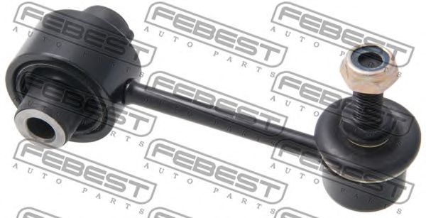 Купить запчасть FEBEST - 0823B14R 