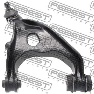 Купить запчасть FEBEST - 0824G12RLH 