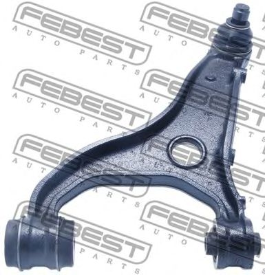 Купить запчасть FEBEST - 0824S12RRH 