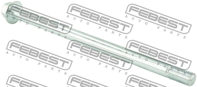 Купить запчасть FEBEST - 0829003 