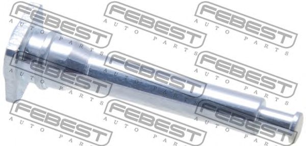 Купить запчасть FEBEST - 0874G12LOWF 