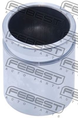 Купить запчасть FEBEST - 0876G12R 