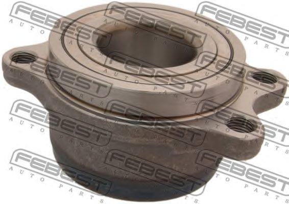 Купить запчасть FEBEST - 0882B12R 