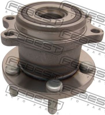 Купить запчасть FEBEST - 0882B13MR 