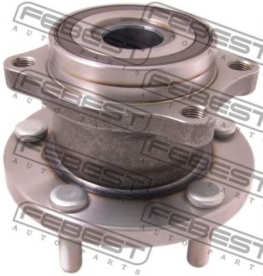 Купить запчасть FEBEST - 0882B9MR 