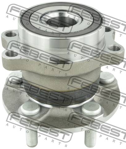 Купить запчасть FEBEST - 0882G13MR 