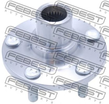 Купить запчасть FEBEST - 0882S11F 