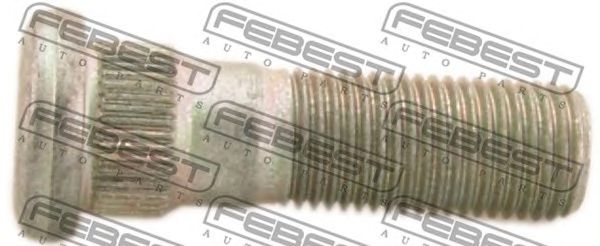 Купить запчасть FEBEST - 0884001 