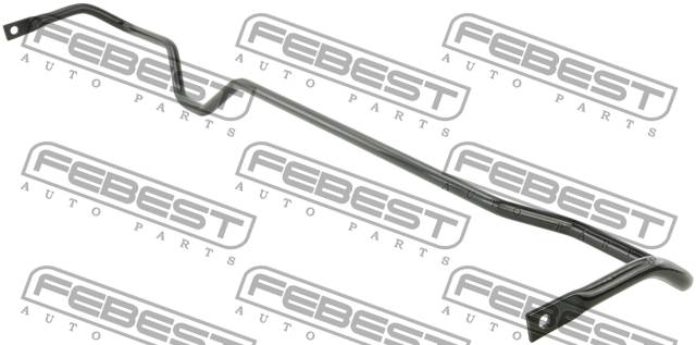 Купить запчасть FEBEST - 0899S11R 