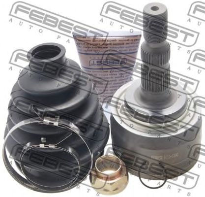 Купить запчасть FEBEST - 1010J300 