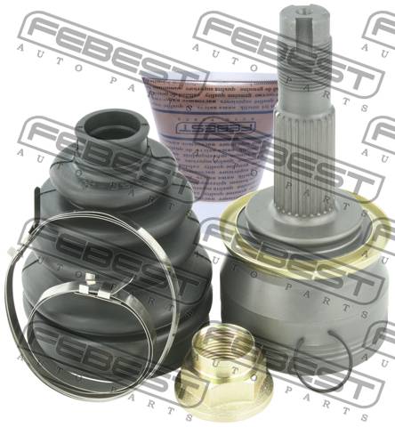 Купить запчасть FEBEST - 1010T300 