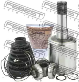 Купить запчасть FEBEST - 1011EPICLH 