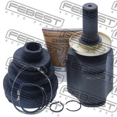 Купить запчасть FEBEST - 1011EVATLH 