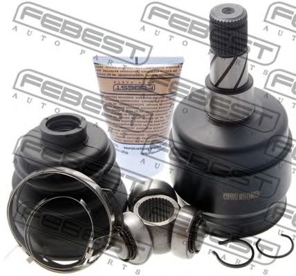 Купить запчасть FEBEST - 1011EVMTLH 