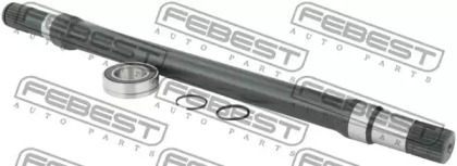 Купить запчасть FEBEST - 1012C100RH 