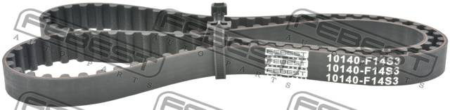 Купить запчасть FEBEST - 10140F14S3 