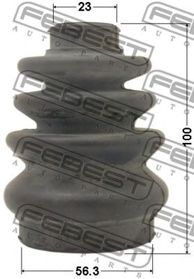Купить запчасть FEBEST - 1015T200 