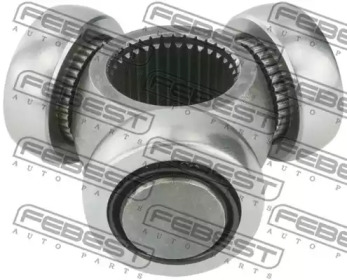 Купить запчасть FEBEST - 1016CAP 