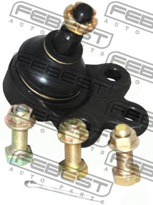 Купить запчасть FEBEST - 1020CAP 