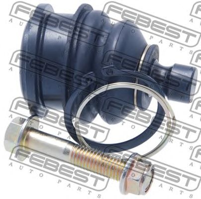 Купить запчасть FEBEST - 1020TRBUF 