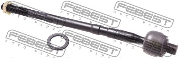 Купить запчасть FEBEST - 1022LAC 