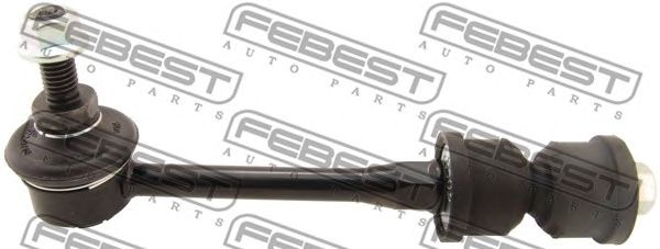 Купить запчасть FEBEST - 1023CAPR 