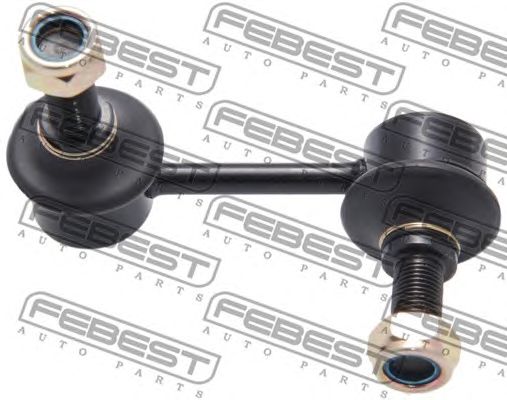 Купить запчасть FEBEST - 1023V250FR 