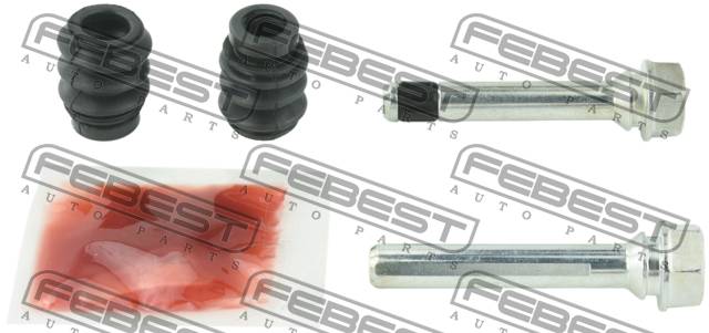 Купить запчасть FEBEST - 1074C100FKIT 