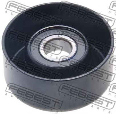 Купить запчасть FEBEST - 1087CAP 