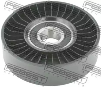 Купить запчасть FEBEST - 1087CAPS 