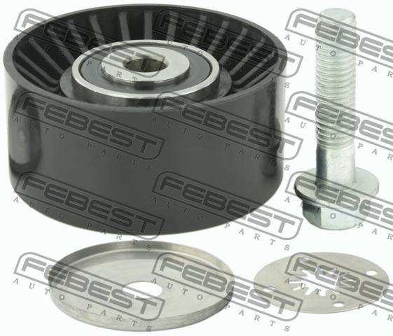 Купить запчасть FEBEST - 1088J300 