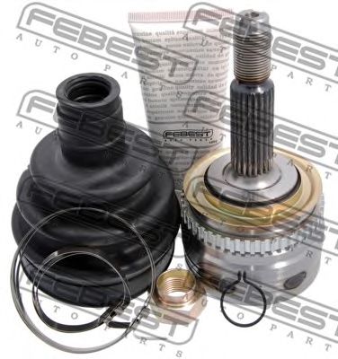 Купить запчасть FEBEST - 1110006A47 