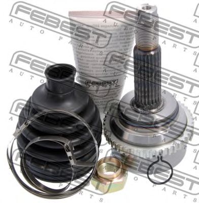 Купить запчасть FEBEST - 1110008A47 