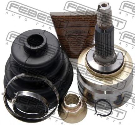 Купить запчасть FEBEST - 1110J150 