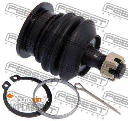 Купить запчасть FEBEST - 120065 