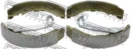 Купить запчасть FEBEST - 1202ACCR 