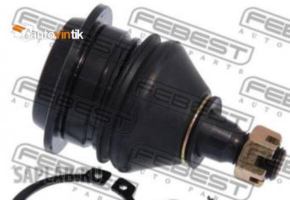 Купить запчасть FEBEST - 120334 