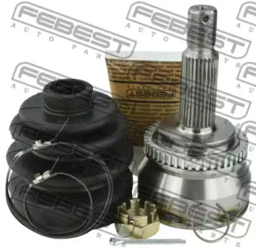 Купить запчасть FEBEST - 1210CEEDA46 
