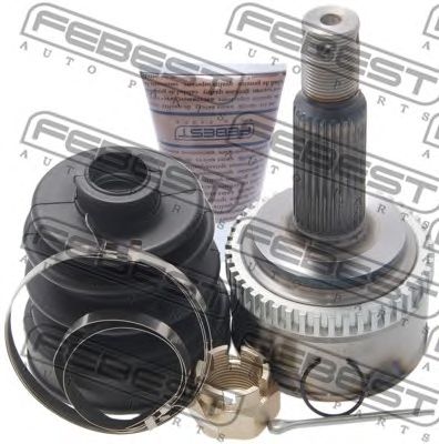 Купить запчасть FEBEST - 1210ELNA46 