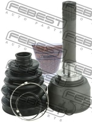 Купить запчасть FEBEST - 1210H1 
