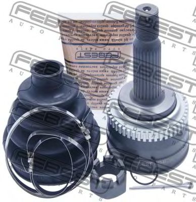 Купить запчасть FEBEST - 1210MCA48 