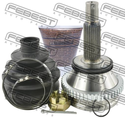 Купить запчасть FEBEST - 1210SANFEBBRA52 