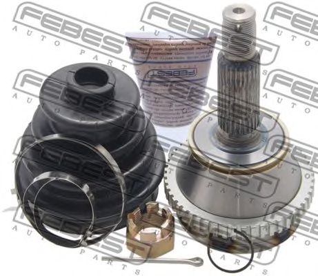 Купить запчасть FEBEST - 1210SFRRA52 