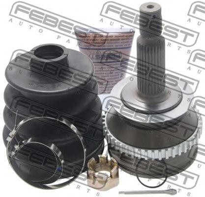 Купить запчасть FEBEST - 1210SON20A47 