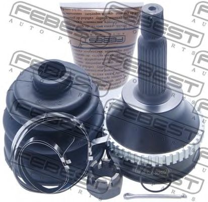 Купить запчасть FEBEST - 1210SON25A47 